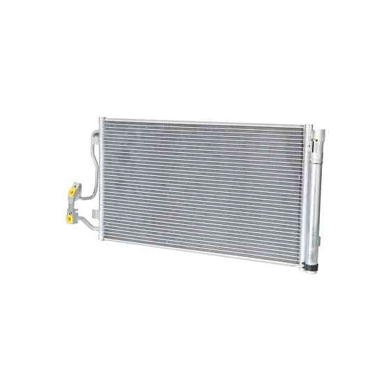 Радиатор кондиционера, BMW,  64504270545; 64506804722; 64506804723; 64509335362; 64509335364, Бренд: SRLine Киев