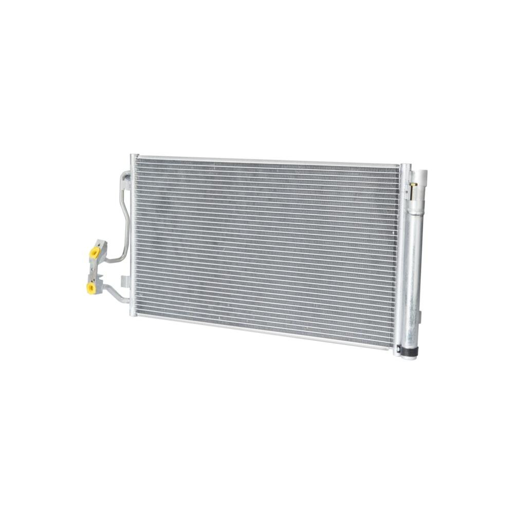 Радиатор кондиционера, BMW,  64504270545; 64506804722; 64506804723; 64509335362; 64509335364, Бренд: SRLine Киев - изображение 1