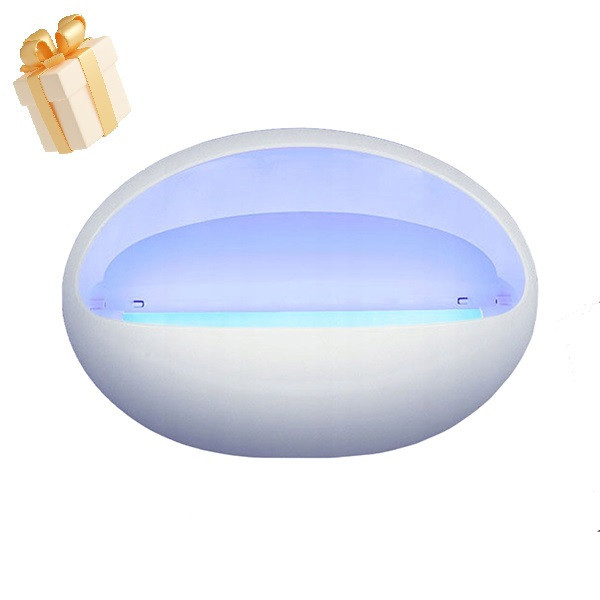 Инсектицидная лампа с липким вкладышем Verk Group 01933 Днепр - изображение 1