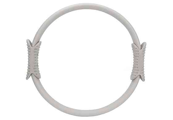 EasyFit Кільце для пілатесу EasyFit сіре Коломия