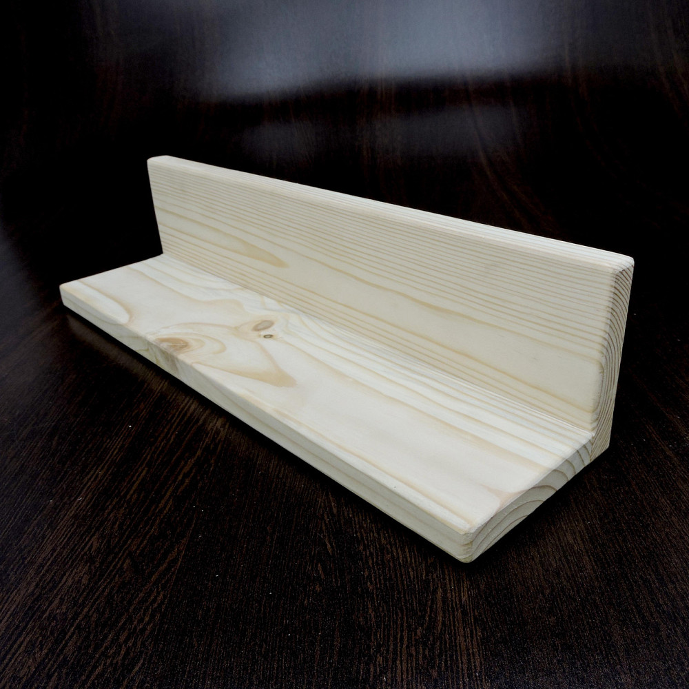 Настенная полка 