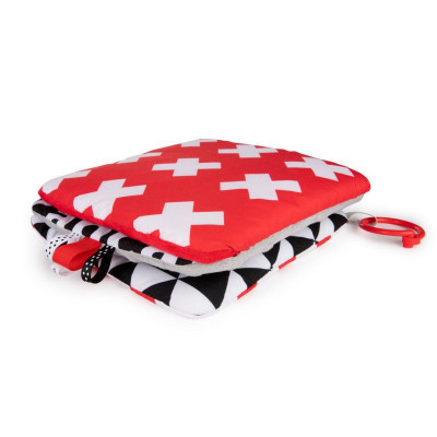 Погремушка Canpol зеркальце Sensory Toys (68/079) Винница - изображение 10