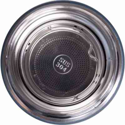 Термос Line Art Cusco 500 мл графітовий (60032922LA-11) Вінниця