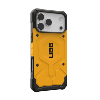 Чохол до мобільного телефона UAG iPhone 17 Pro Max Pathfinder MagSafe Heritage Yellow (114549118282) Вінниця - фото 8