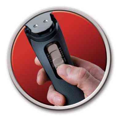 Машинка для стрижки Remington HC7110 Вінниця