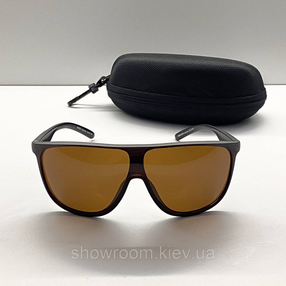 Мужские солнцезащитные очки с поляризацией Polarized (720) Киев - изображение 3