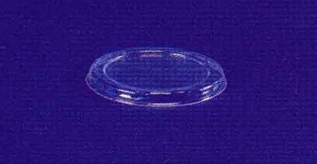 Кришка пластикова ПС-39 Ф66 для упаковці ПС-390 /ПС-391 (100 шт) Харків - фото 2