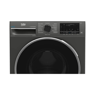 Пральна машина Beko B3WFU5822MG Вінниця - фото 4