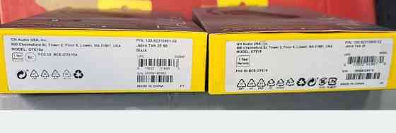Оригинальный Jabra Talk25 и 25SE блютуз гарнитура. Харьков