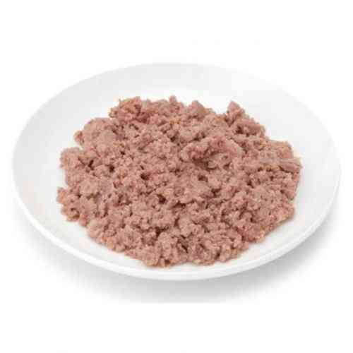 Корм вологий Vom Feinsten Kitten with Beef для кошенят з яловичиною 100 г Киев