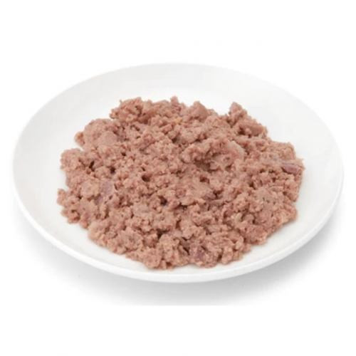 Корм вологий Vom Feinsten Kitten with Beef для кошенят з яловичиною 100 г Киев - изображение 2