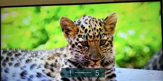 Телевізор Samsung UE55K5500AW. Київ