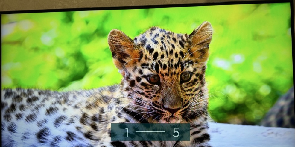 Телевизор Samsung UE55K5500AW. Киев - изображение 5