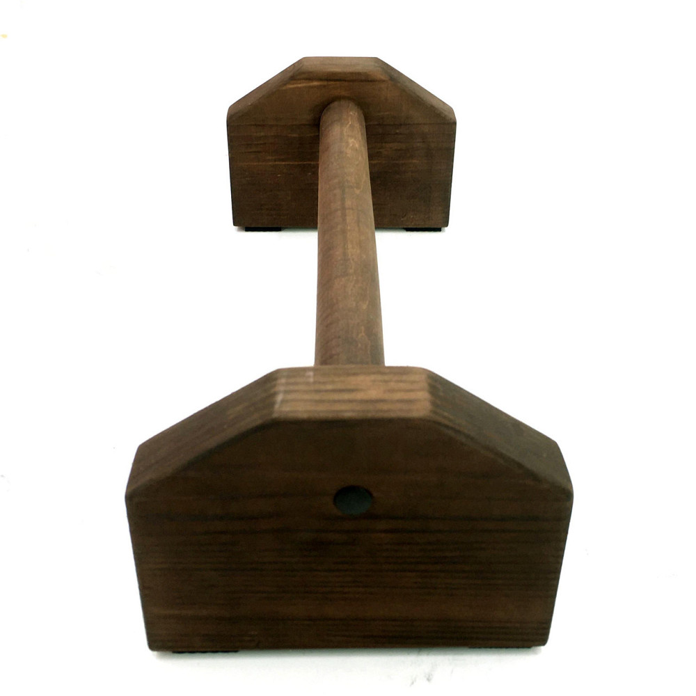 Упоры для отжиманий (паралетсы) 