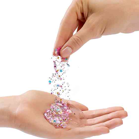 Ігровий набір з лялькою Rainbow High серії Rainbow Shimmers - Віолетта Днепр