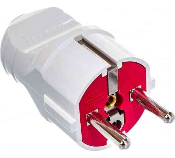 Вилка із заземленням UPS Lezard Харків