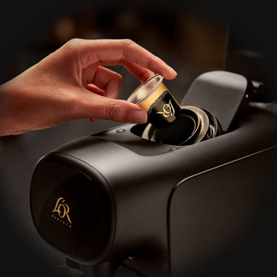 Капсульна кавоварка Philips L&apos;OR BARISTA Sublime (LM9012/60) Вінниця - фото 3