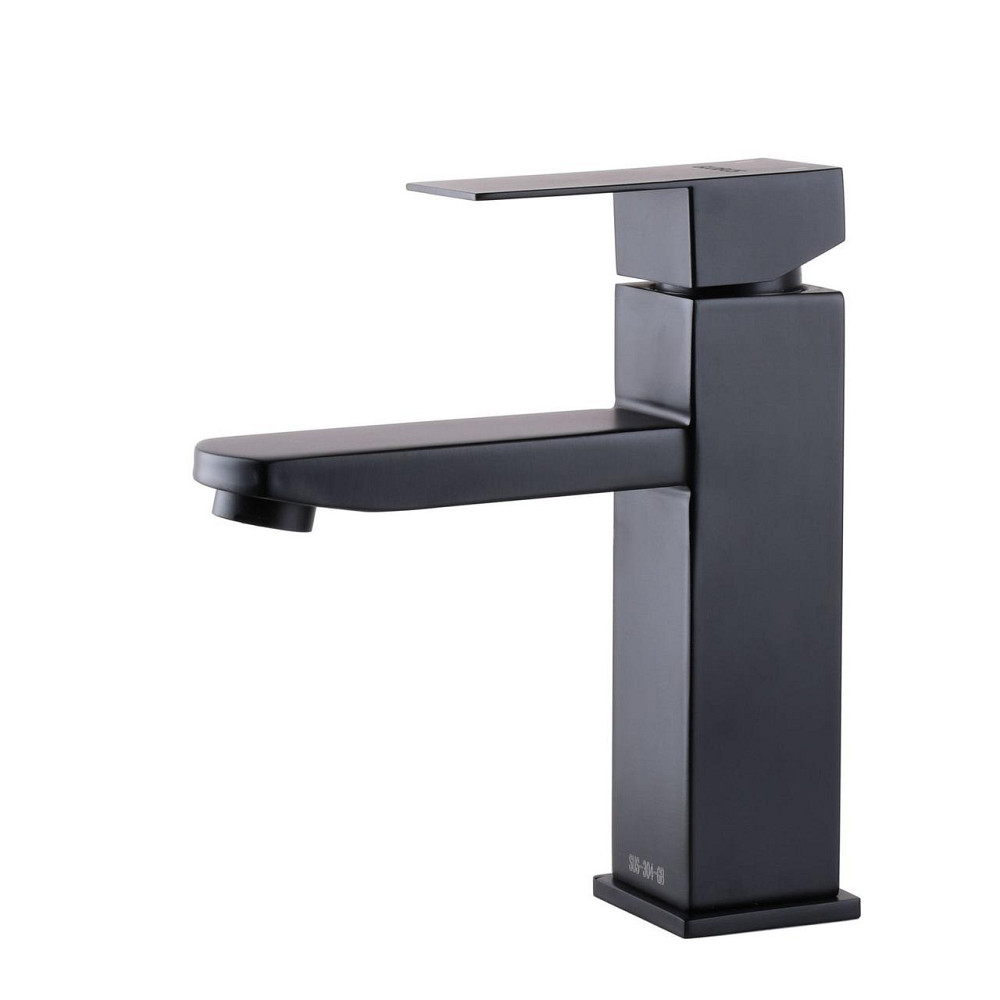 Смеситель для умывальника Globus Lux SICILIA SBQ-101-BB (000021171) Киев - изображение 3