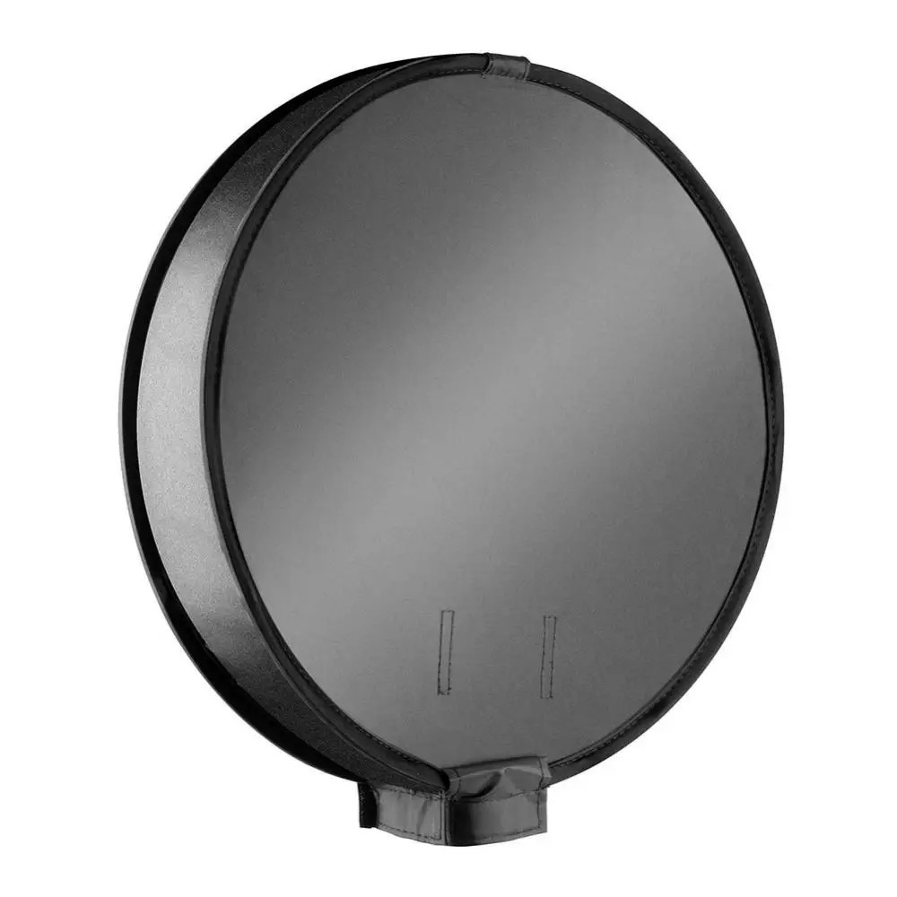 Софтбокс для спалаху круглий розсіювач 30см AC Prof RD30SM Київ - фото 3