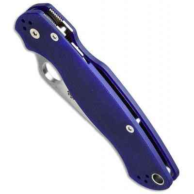 Ніж Spyderco Para Military 2, S110V (C81GPDBL2) Вінниця