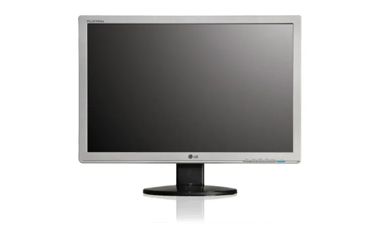 Монітор 22" LG W2242S-SF Silver-Black клас "Б" Луцьк - фото 1