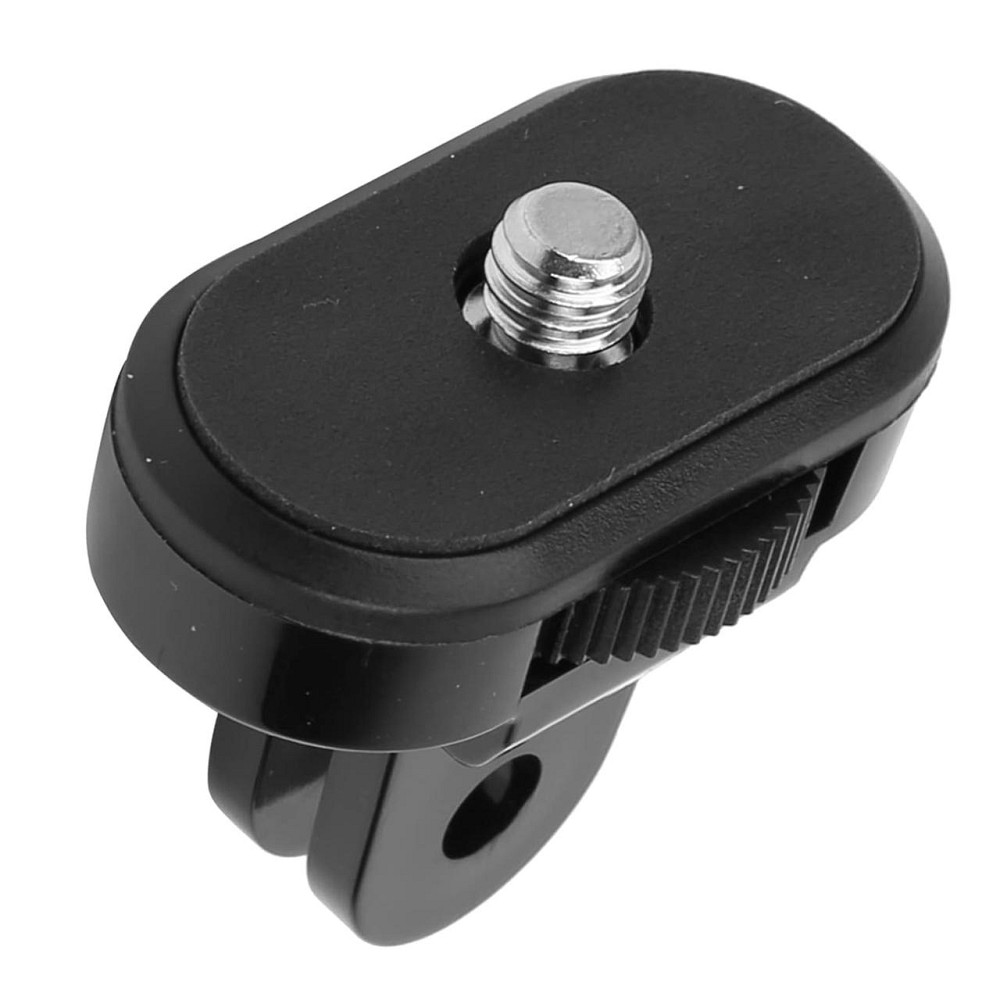 Адаптер з кріплення GoPro на різьбу 1/4 AC Prof 4482 Київ - фото 2