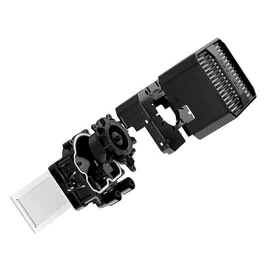Система водяного охолодження be quiet! Silent Loop 3 360mm (BW025) ( 27203 ) Харьков