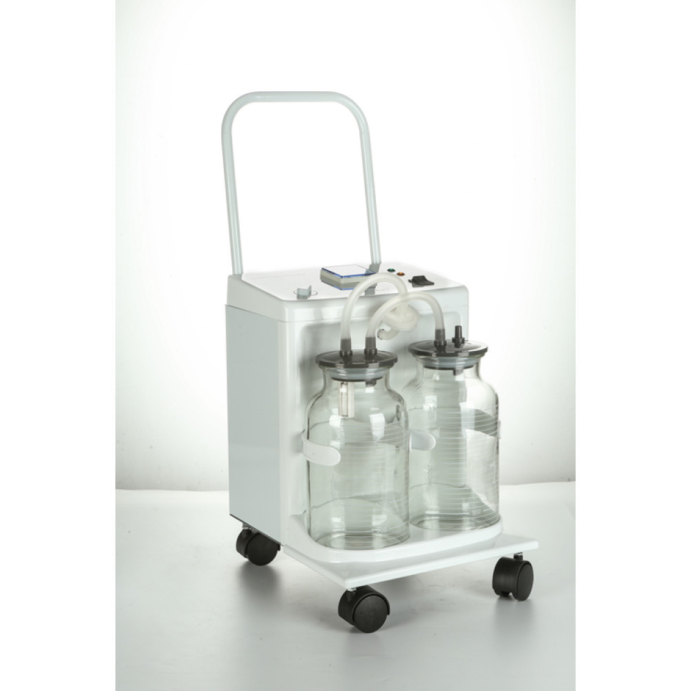 Відсмоктувач медичний SS-8A Дніпро - фото 1