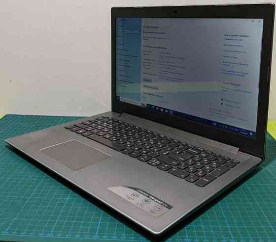 Ноутбук: Lenovo 520-15IKB (i7-8550u) 16Gb. 240Gb.SSD/ gf mx 150 ,от АКБ. Харьков