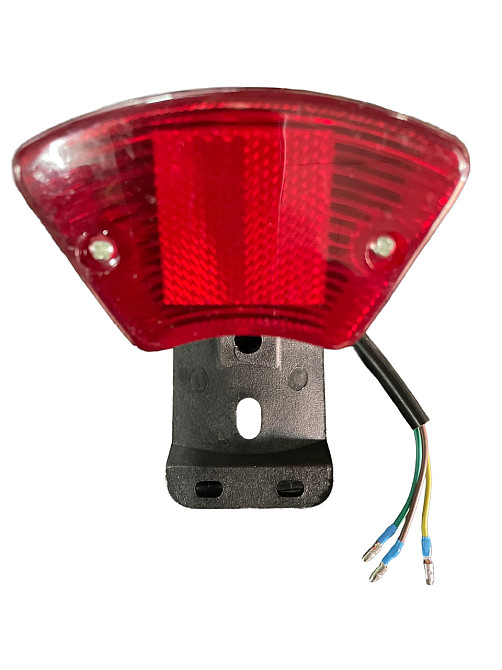 Стоп-сигнал (в сборе) мопед Дельта (Vage) Мукачево - изображение 1