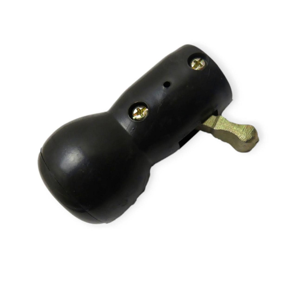 Ручка (на кпп зі діл.) Камаз куліси Мукачево - фото 1