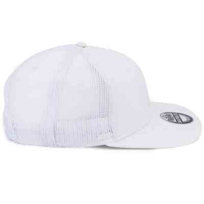 Кепка coFEE Snap mesh білий (2025-6 CO) Вінниця