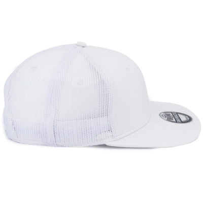 Кепка coFEE Snap mesh білий (2025-6 CO) Вінниця - фото 5