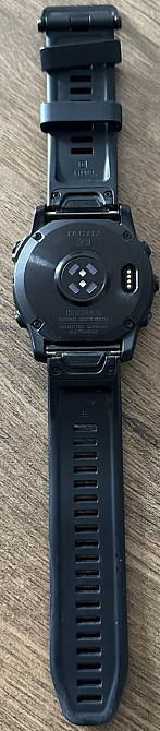 GARMIN Tactix 7 Pro Solar Киев - изображение 1