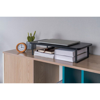 Подставка для монитора Gembird прямоугольный, металл (MS-TABLE-03) Винница - изображение 5