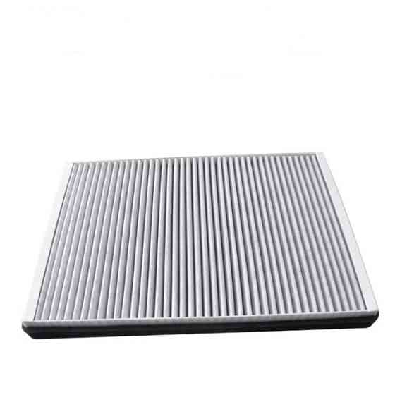 Повітряний фільтр салону BOSCH 2037 MB A-class (w168), Vaneo 97- Харків