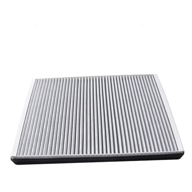 Повітряний фільтр салону BOSCH 2037 MB A-class (w168), Vaneo 97- Харків - фото 1