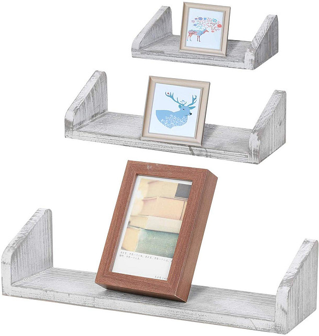 Набор настенных полок 