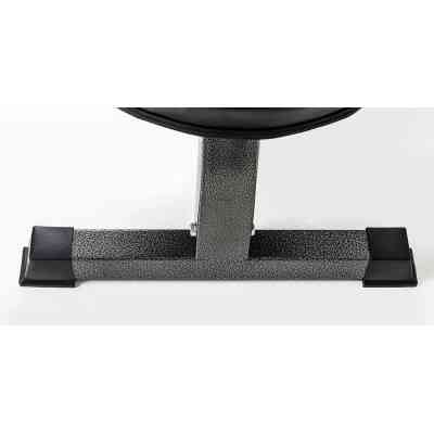 Лава атлетична Toorx Горизонтальна Flat Bench WBX 65 (WBX-65) (930723) Вінниця