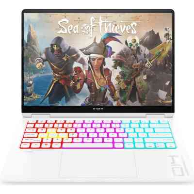 Ноутбук HP OMEN Gaming 14-fb0022ua (A49ZSEA) Вінниця