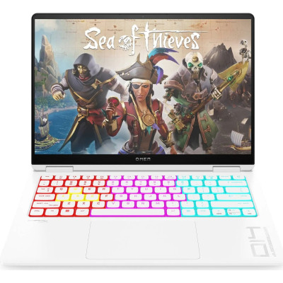 Ноутбук HP OMEN Gaming 14-fb0022ua (A49ZSEA) Винница - изображение 1