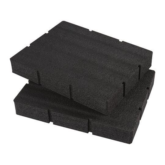 Пінне вкладення для ящика з висувними відсіками MILWAUKEE 4932479157 Одесса - изображение 2