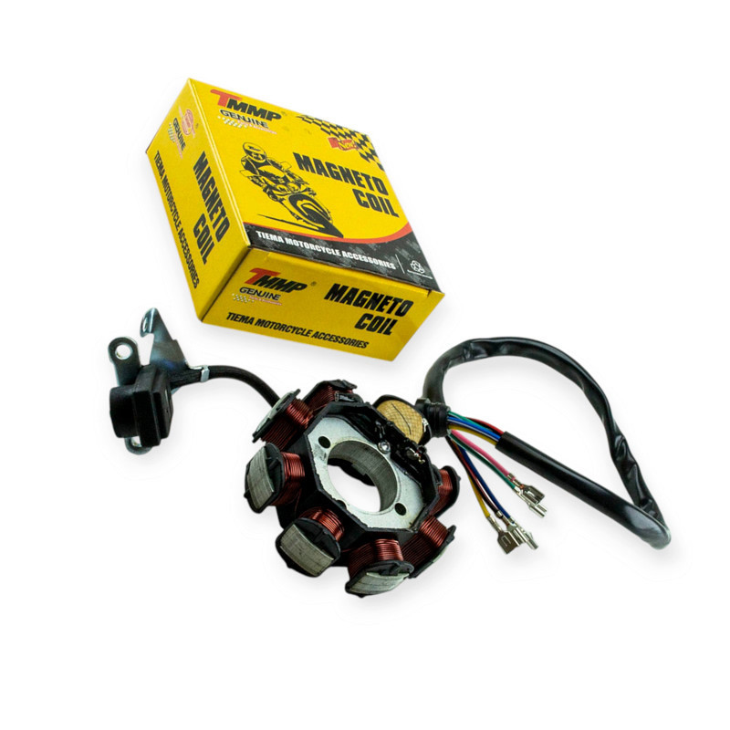 Генератор Minsk-Viper CG-125-150 Мукачево - изображение 1