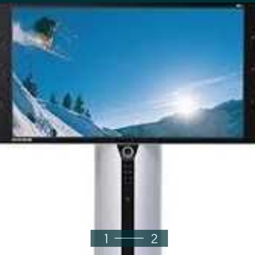 Проекционный Телевизор Samsung SP-50L7HXR Харьков - изображение 1