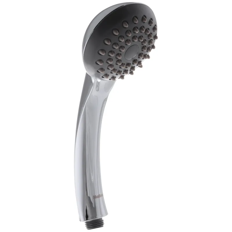 Лiйка для душу SH-08 HAIBA (чорна) Харків - фото 1