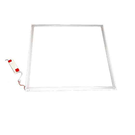 LED панель Art Frame квадратна 36Вт, нейтральний білий 4100К, 3240 Лм Дніпро