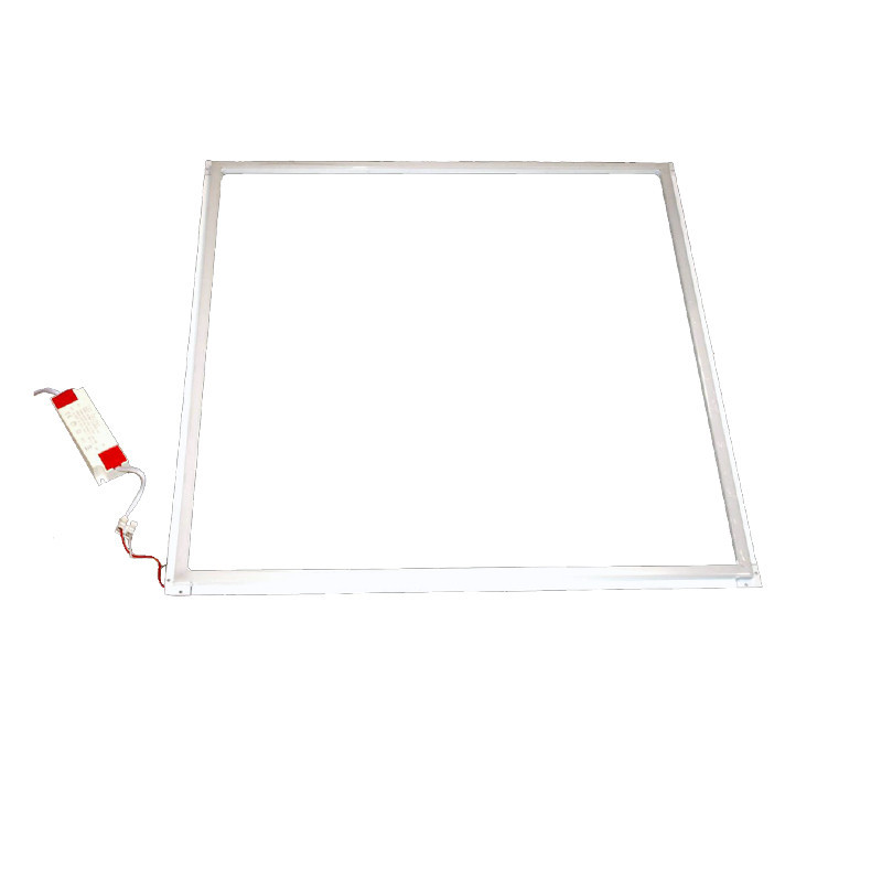 LED панель Art Frame квадратна 36Вт, нейтральний білий 4100К, 3240 Лм Дніпро - фото 3
