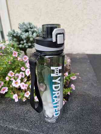 Спортивна пляшка 1л 19570 Луцьк