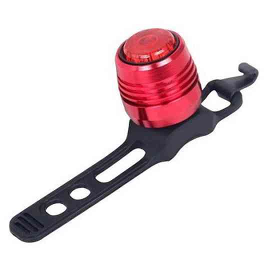 Задній велосипедний ліхтар габарит STOP TY-06/HJ-016-1LED EU-40 Київ