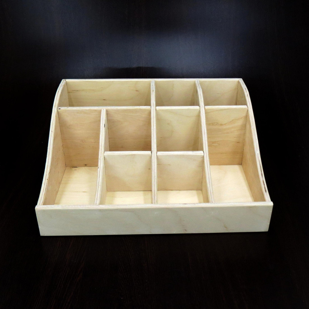 Кавовий органайзер "Туіт" бланже Миколаїв - фото 2